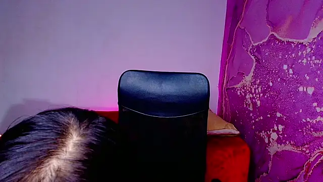 canela salvaje online show from May 18, 2026, 8:14 pm