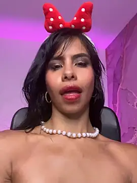 canela salvaje online show from June 28, 2026, 7:14 am