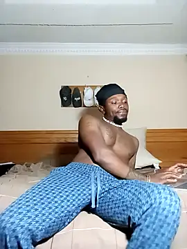 -HIIM- online show from February 18, 2026, 2:29 am