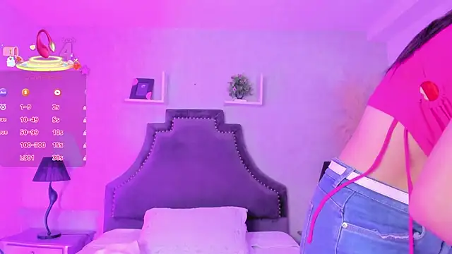 KarelyMitchel online show from May 1, 2026, 1:59 pm