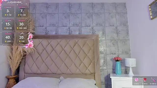 CleoFoxx  online show from March 17, 2026, 12:52 pm