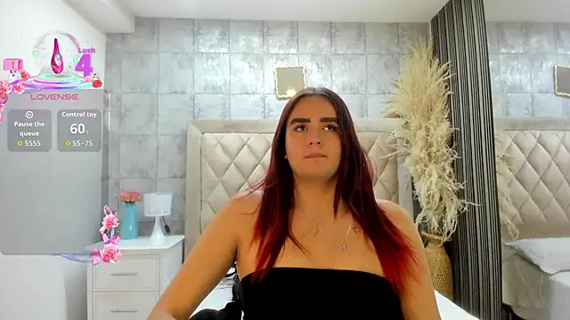 CleoFoxx  online show from May 6, 2026, 12:54 pm