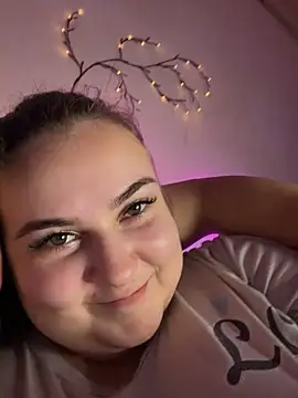 AlyaX X online show from February 24, 2026, 2:04 pm