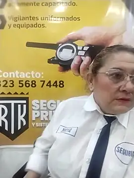 JULIETA 21- online show from April 25, 2026, 2:14 pm