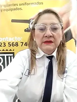JULIETA 21- online show from April 30, 2026, 1:06 pm