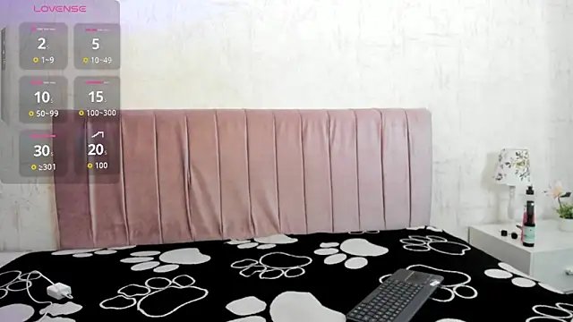 Atenearouse online show from March 21, 2026, 8:23 pm