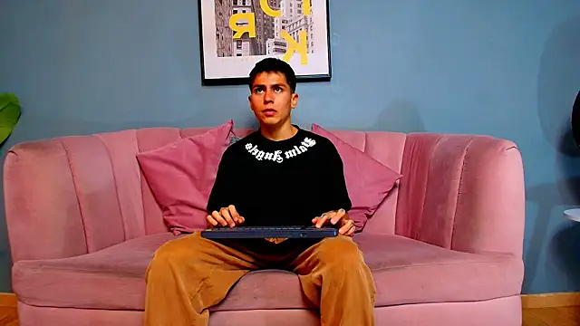 Aron pulse online show from March 16, 2026, 1:26 pm