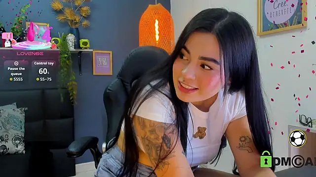 eliza pink24 online show from June 20, 2026, 5:27 pm