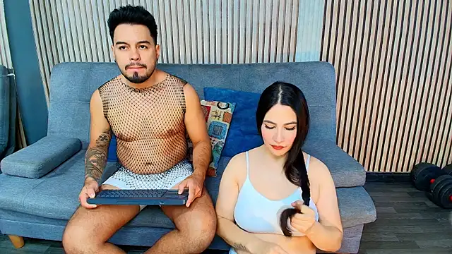 DaveParker  online show from July 7, 2026, 1:37 pm