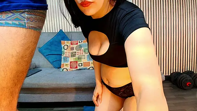 DaveParker  online show from July 16, 2026, 1:39 pm