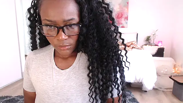 Anadia Starr online show from February 26, 2026, 11:59 pm