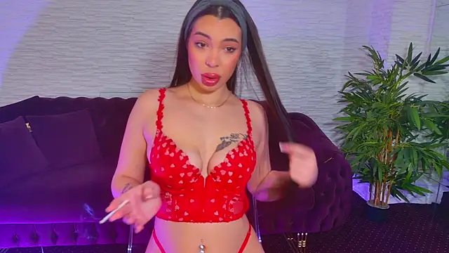 Snapshot of MollyDolley chatting on February 5, 2026, 8:13 pm MollyDolley online show from February 5, 2026, 8:13 pm