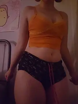 missydollxo online show from March 22, 2026, 5:44 am