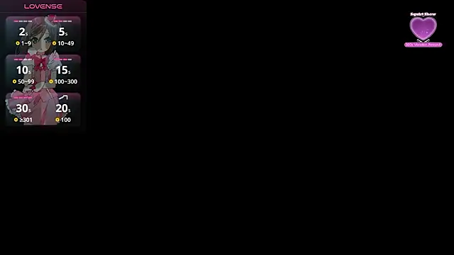 Maddie Rosee online show from February 6, 2026, 3:33 am