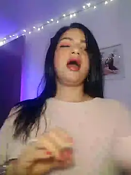 wanda AriasLive online show from February 5, 2026, 3:44 am