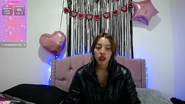 emily cooper pym online show from February 14, 2026, 12:24 pm