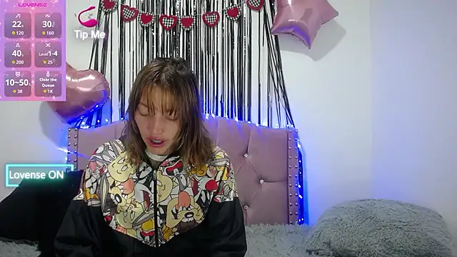 emily cooper pym online show from February 28, 2026, 12:17 pm