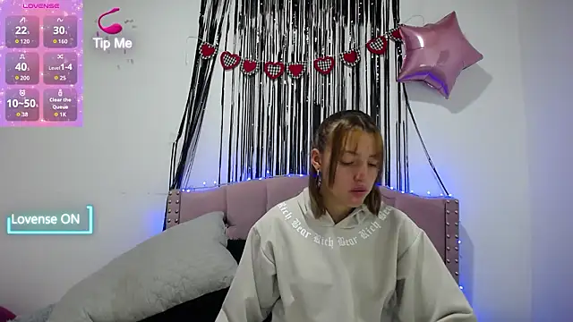 emily cooper pym online show from March 5, 2026, 12:23 pm