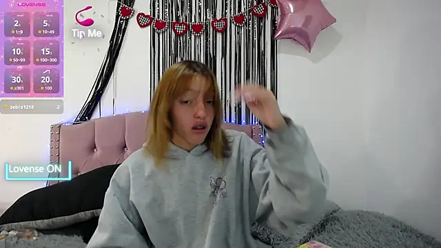 emily cooper pym online show from March 6, 2026, 11:50 am