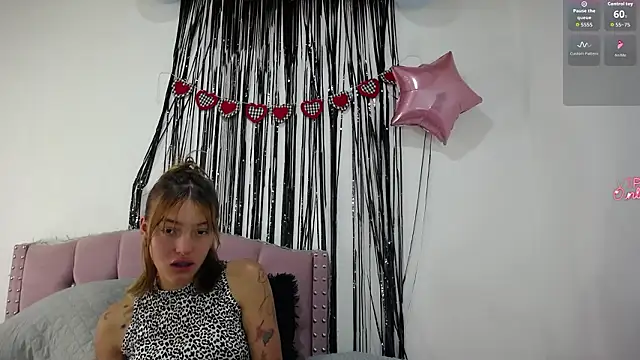 emily cooper pym online show from March 24, 2026, 5:40 pm