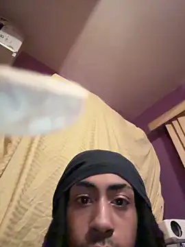 ThridLegTj online show from March 9, 2026, 11:31 pm