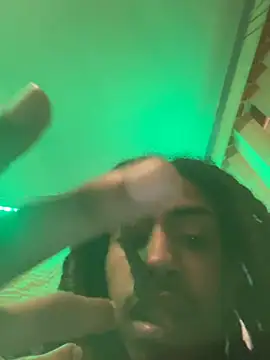 ThridLegTj online show from April 24, 2026, 4:42 pm