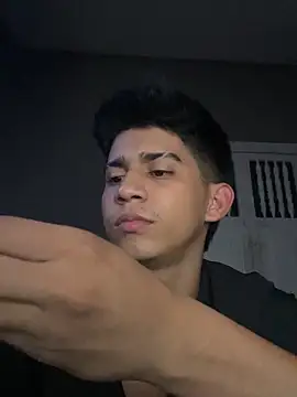 Thiago Olsen online show from February 5, 2026, 11:15 am