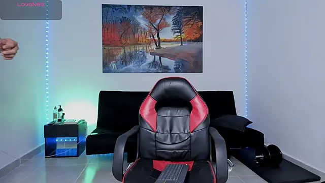 ryanwhite3 online show from February 5, 2026, 10:58 pm