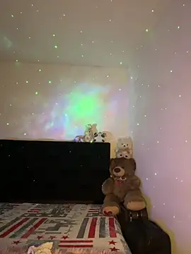 mari pauli xx online show from February 28, 2026, 12:44 am