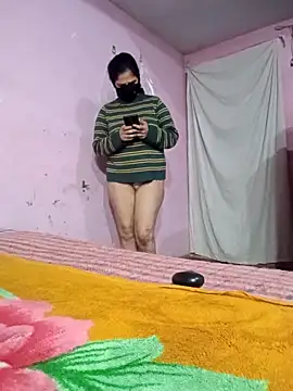 Kajal hot96 online show from February 5, 2026, 3:27 pm