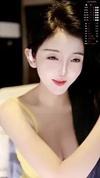 xiaomoli928 online show from May 19, 2026, 9:21 pm