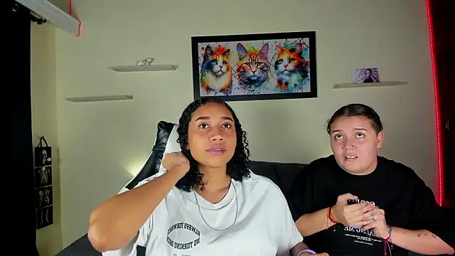 meredit cris23 online show from March 6, 2026, 3:36 am