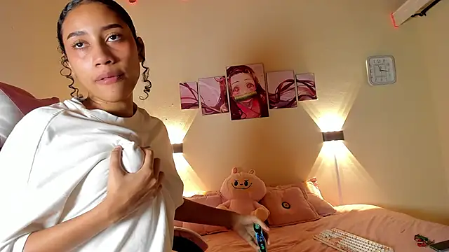 meredit cris23 online show from March 12, 2026, 2:07 am