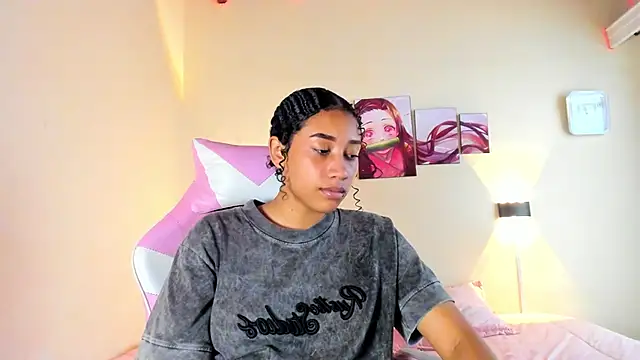 meredit cris23 online show from March 15, 2026, 6:14 pm