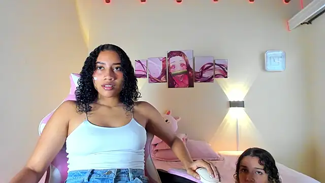 meredit cris23 online show from March 17, 2026, 2:53 pm