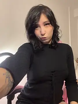 LoveMaki444 online show from February 15, 2026, 6:21 am