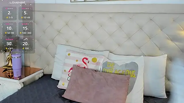 Snapshot of sweets_one chatting on March 5, 2026, 3:35 am sweets one online show from March 5, 2026, 3:35 am