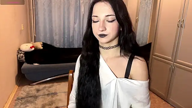 UrBabeLuna online show from February 21, 2026, 3:57 pm