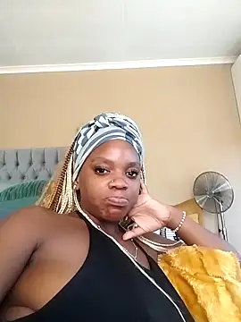 FlameZee online show from February 7, 2026, 3:38 pm