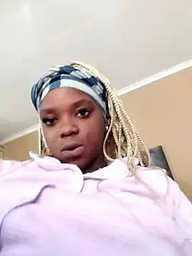 FlameZee online show from February 8, 2026, 12:08 pm