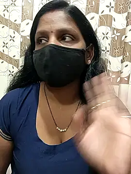 Parul-009 online show from February 16, 2026, 6:31 am