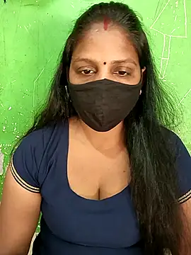 Parul-009 online show from April 22, 2026, 9:01 am