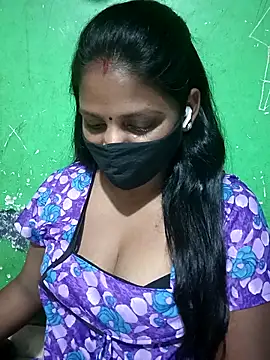 Parul-009 online show from April 23, 2026, 12:29 pm