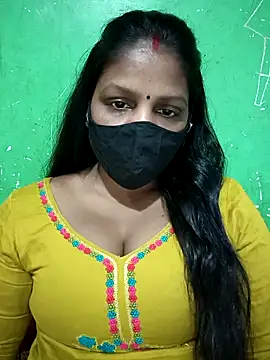 Parul-009 online show from April 25, 2026, 5:54 am