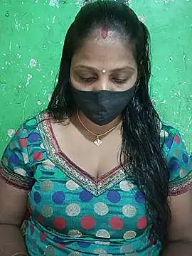 Parul-009 online show from May 11, 2026, 6:52 am