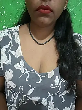 Parul-009 online show from May 19, 2026, 4:30 am