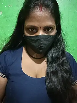 Parul-009 online show from May 19, 2026, 6:03 pm