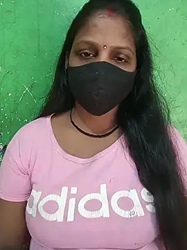 Parul-009 online show from May 25, 2026, 9:26 am
