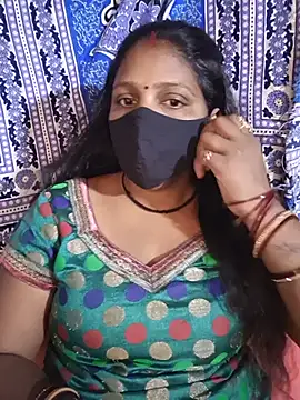 Parul-009 online show from May 29, 2026, 6:00 am