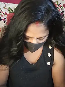 Parul-009 online show from June 11, 2026, 5:27 am